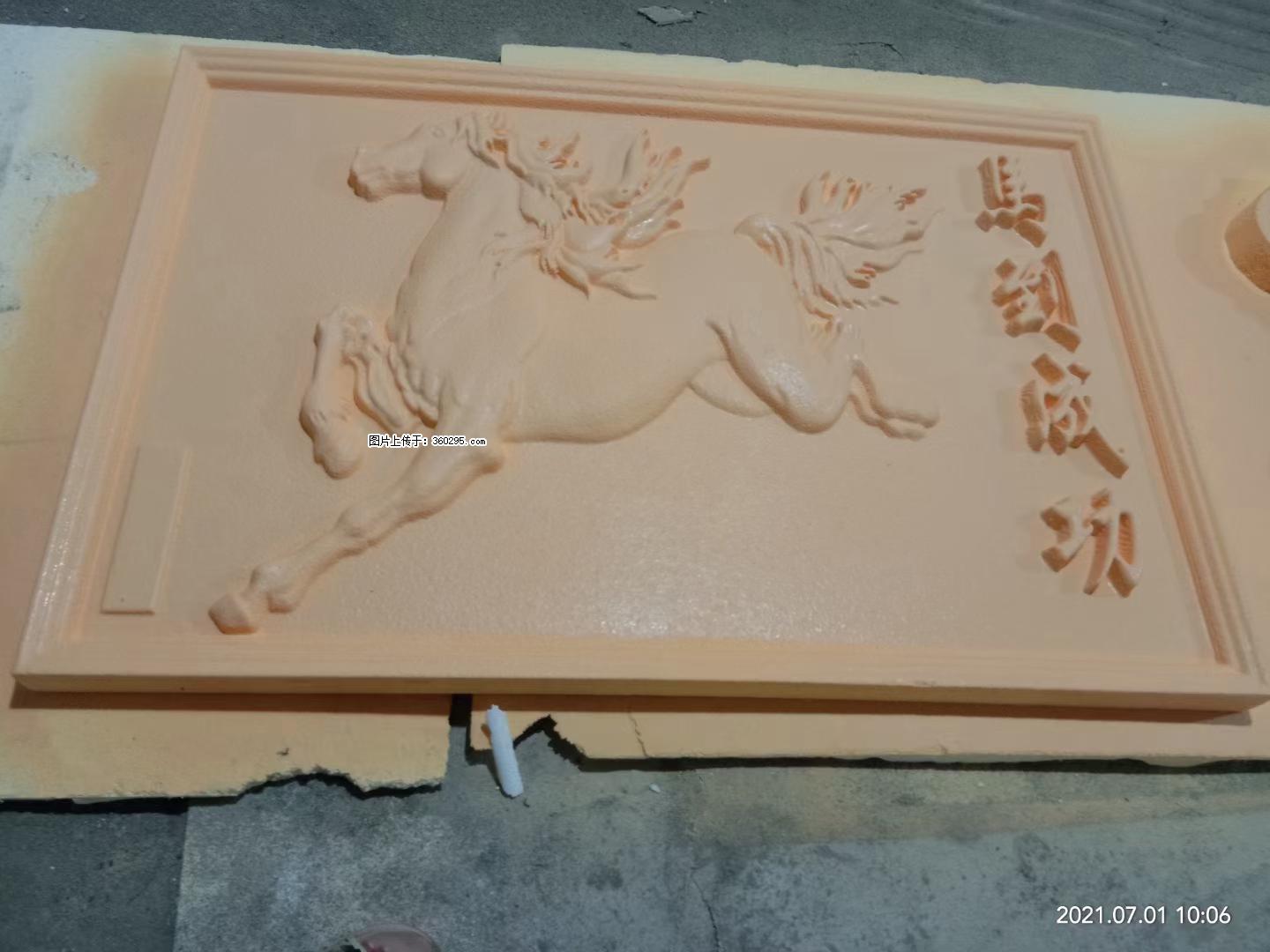 EPS浮雕(2) - 许昌三象EPS建材 xc.sx311.cc