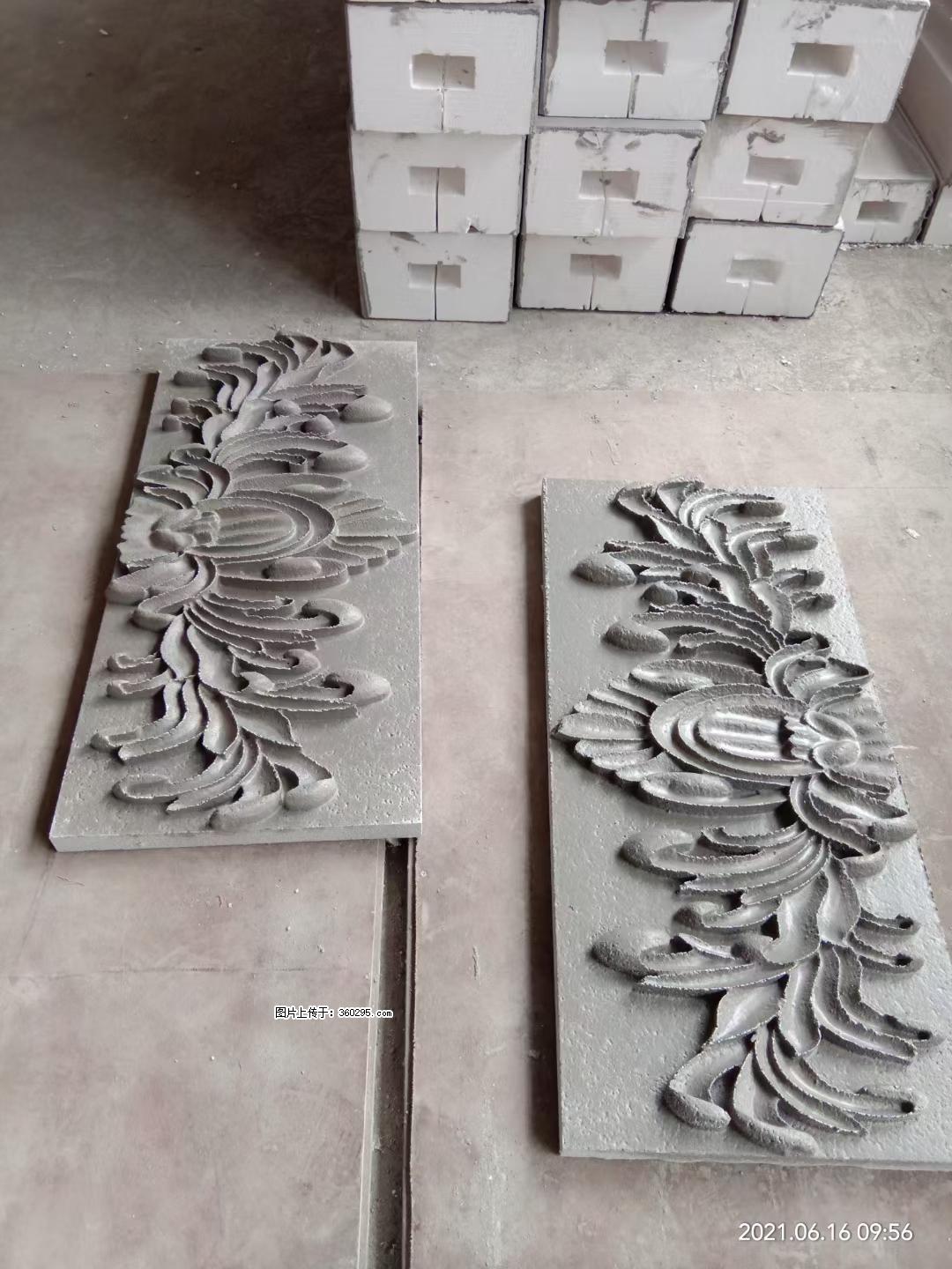 EPS浮雕(3) - 许昌三象EPS建材 xc.sx311.cc