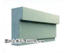 产品三维图型 - 檐口线，型号：SX311-YK-1，规格：180x350mm(1) - 许昌三象EPS建材 xc.sx311.cc
